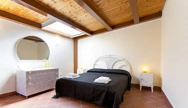 Paleemo Centro Zoe Blu Bed & Breakfast Palermo